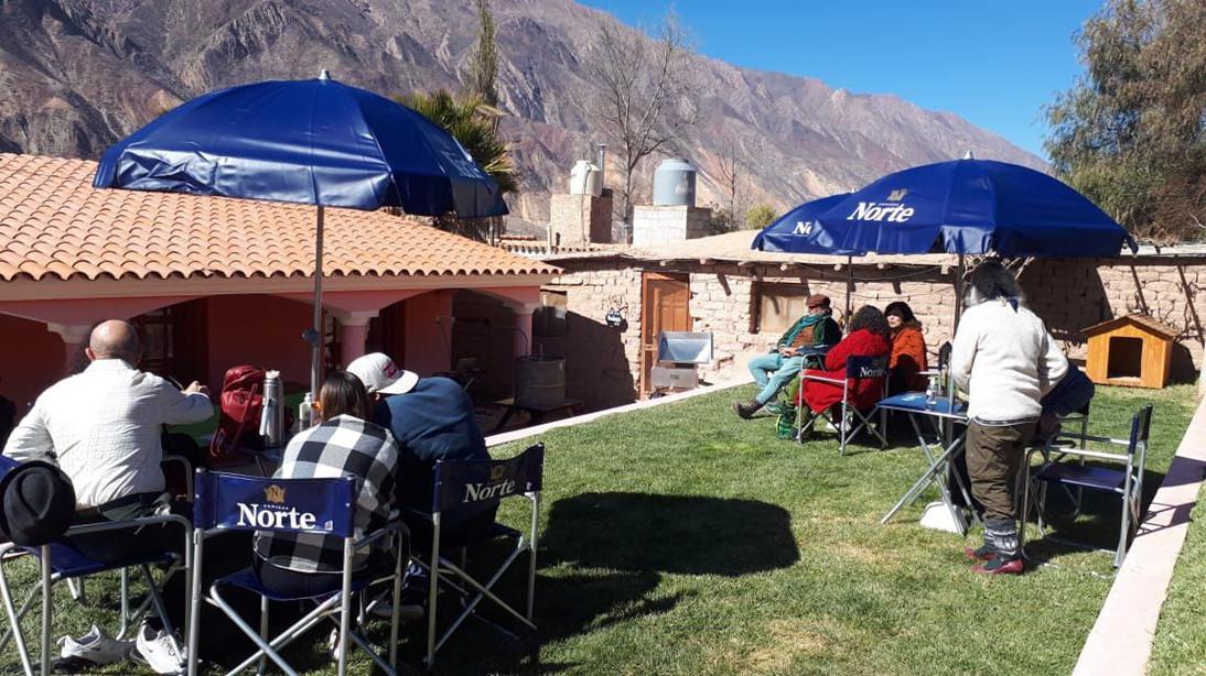 TURISMO JUJUY