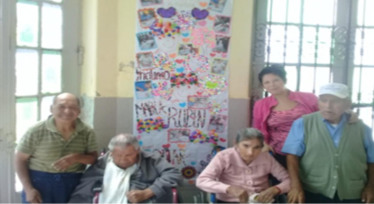 juzgado contravencional adultos