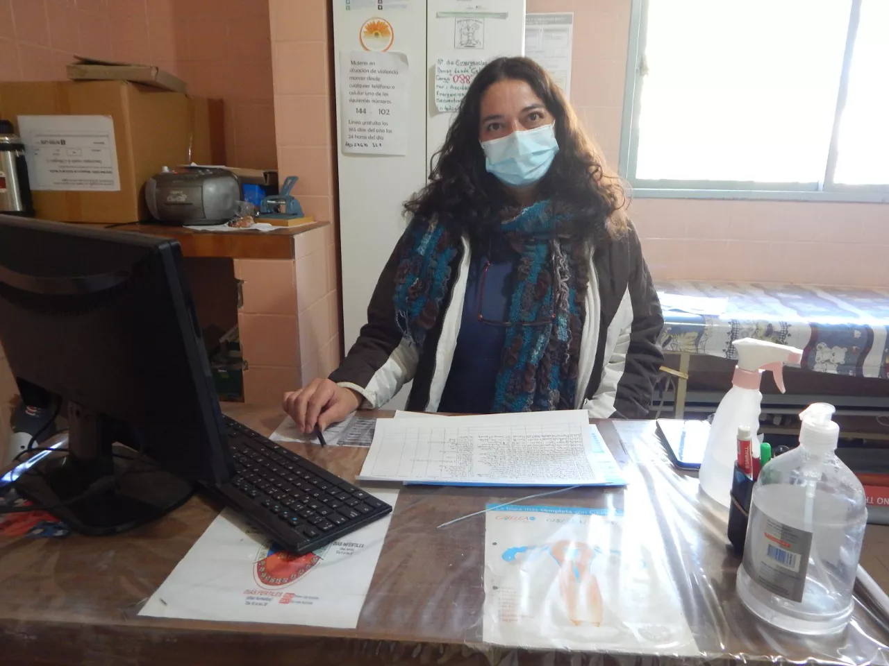 lic. jimenez hospital el carmen