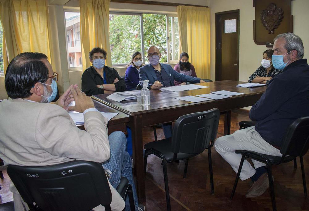 Reunión-Círculo-Veterinario