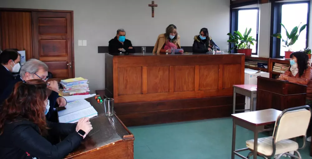 tribunal 3 menor asesino