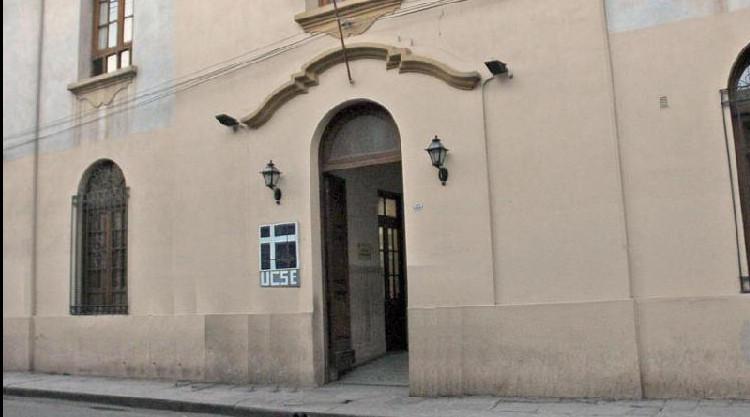 UCSE
