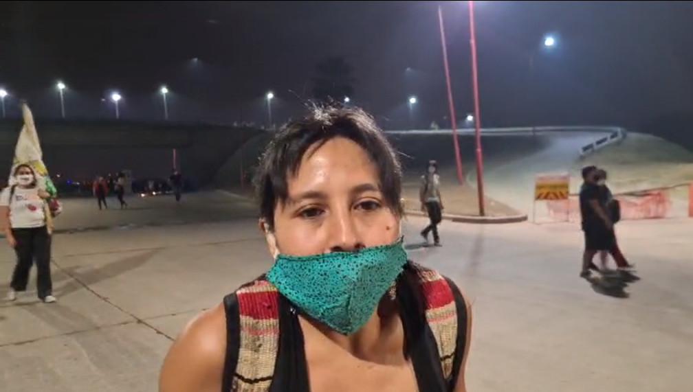 marcha femicidio policia12