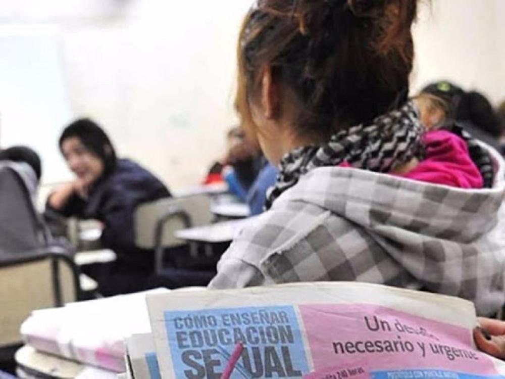 educacion sexual jujuy