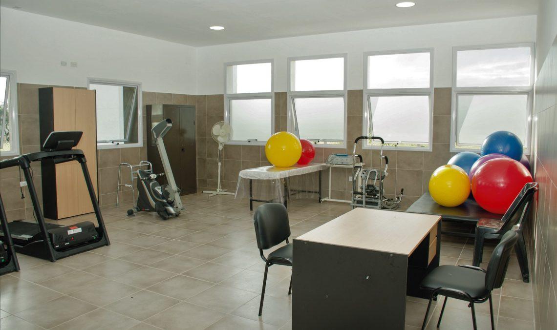 rehabilitacion covid