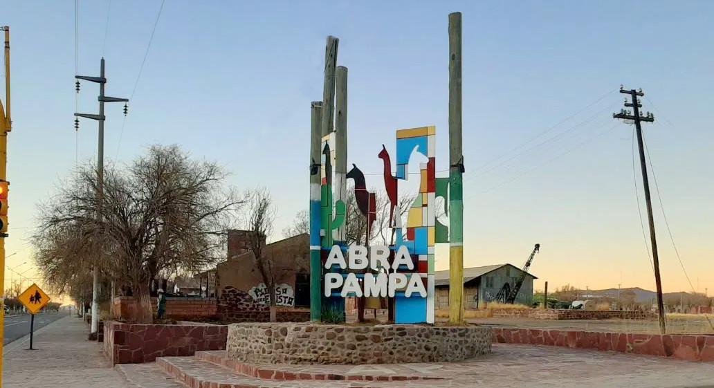 abra pampa