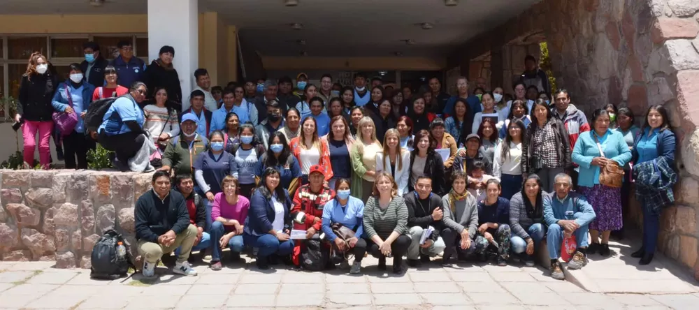 capacitacion judicial humahuaca