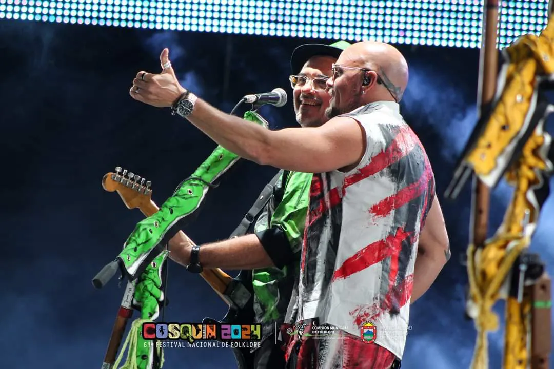 jujuy cosquin los tekis