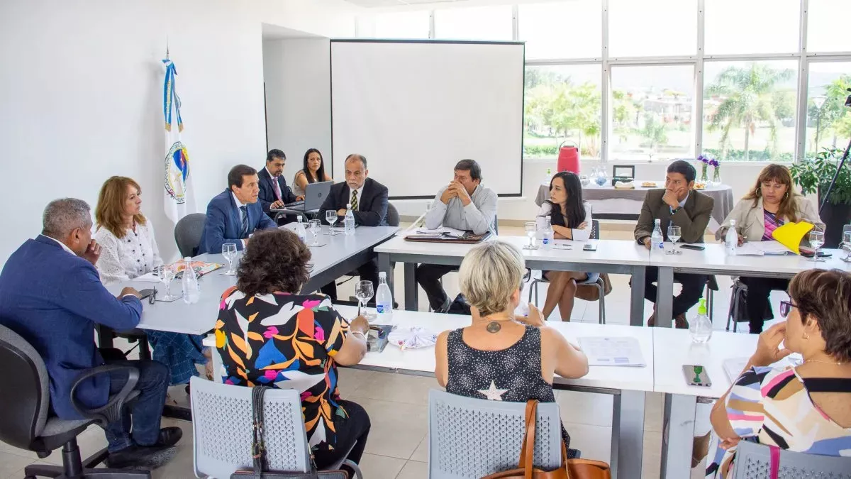 paritarias salariales 2023