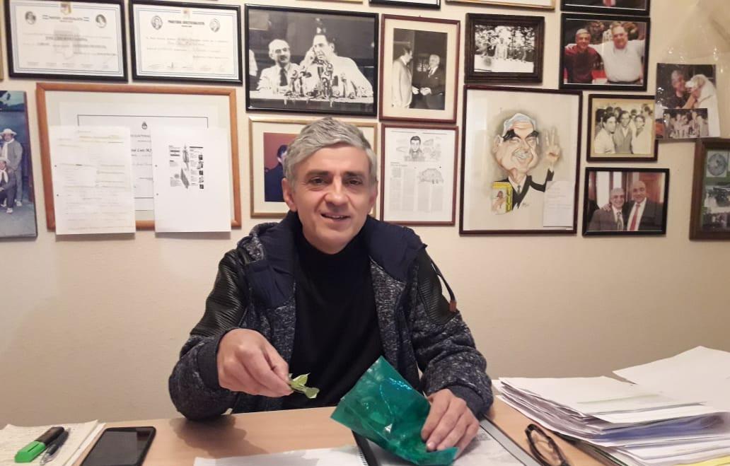 jose luis martiarena coqueo