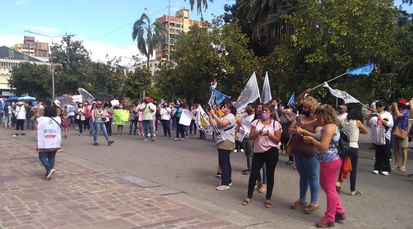 marcha adep