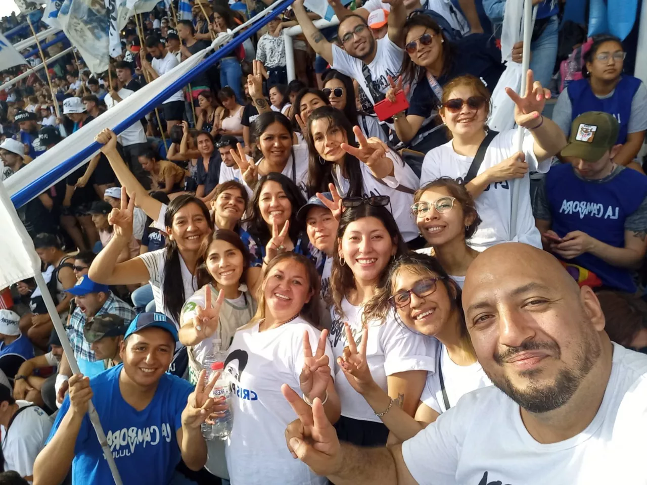 chaher militancia2