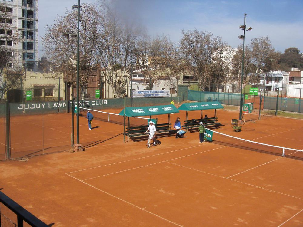 tenis