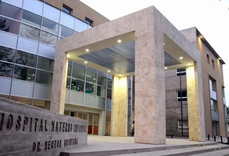 hsopital materno infantil