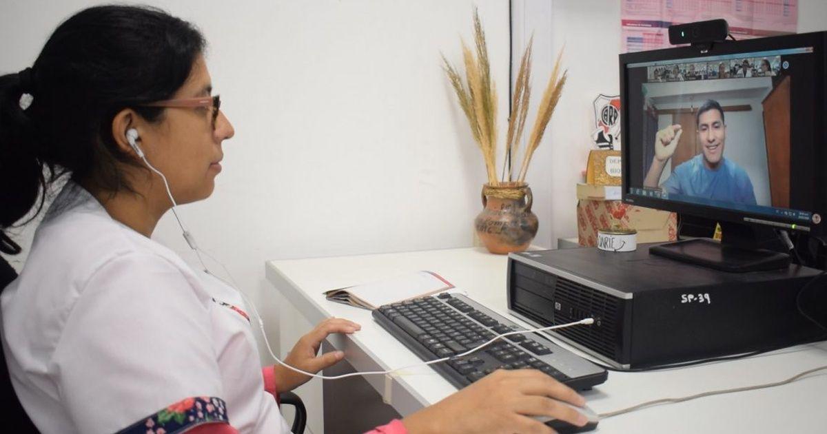 TELEMEDICINA JUJUY