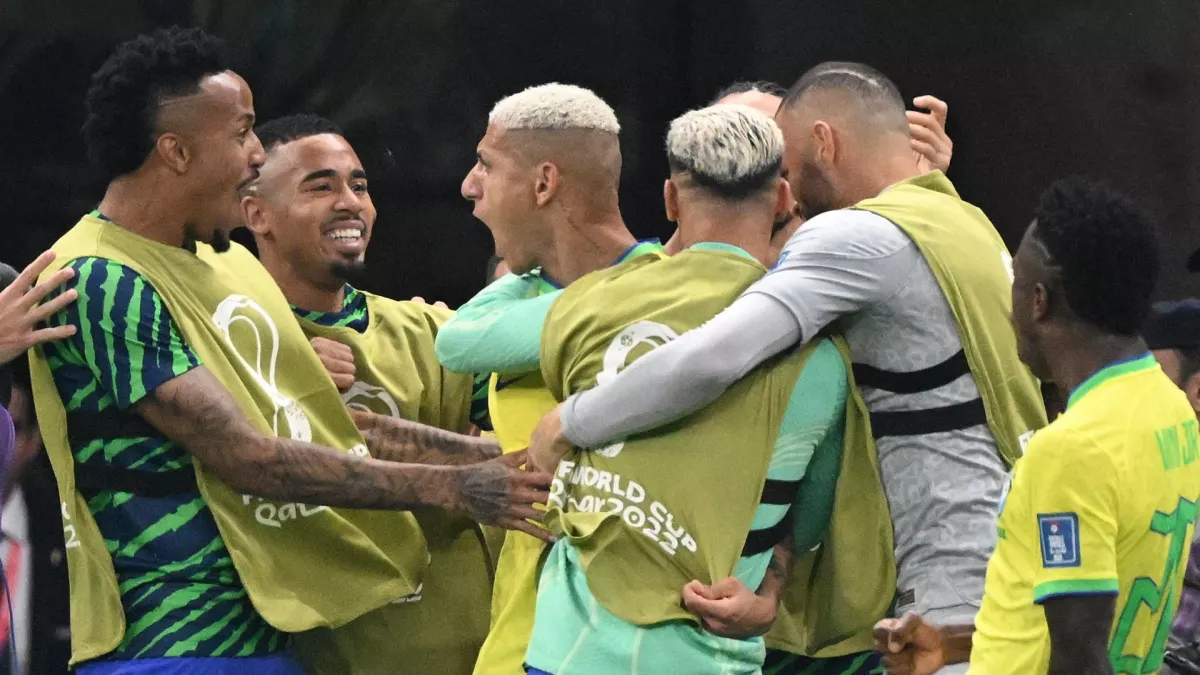 mundial richarlison brasil