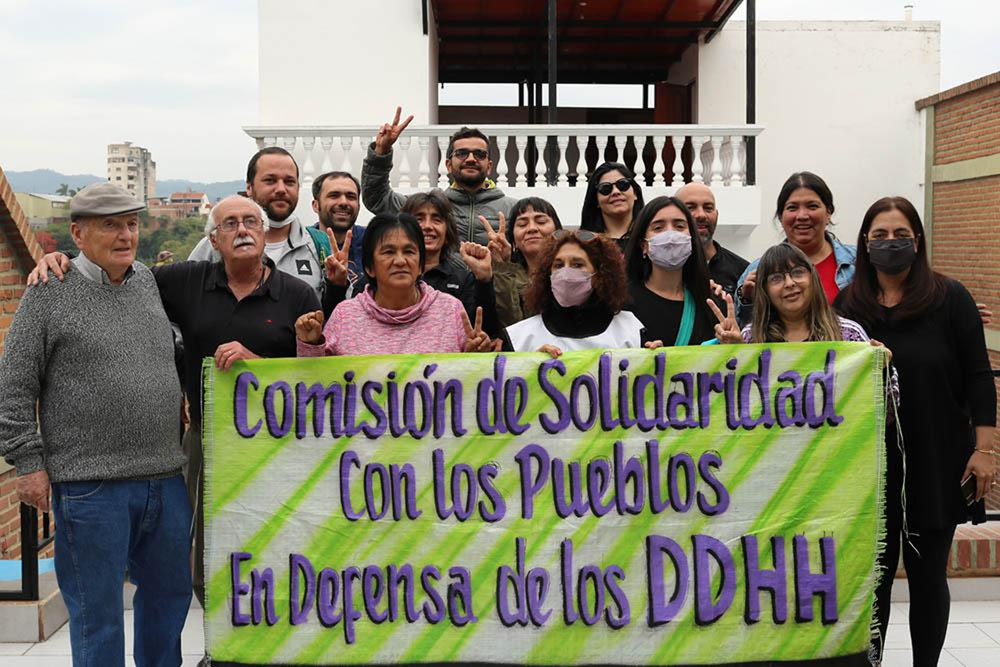 comision derechos humanos