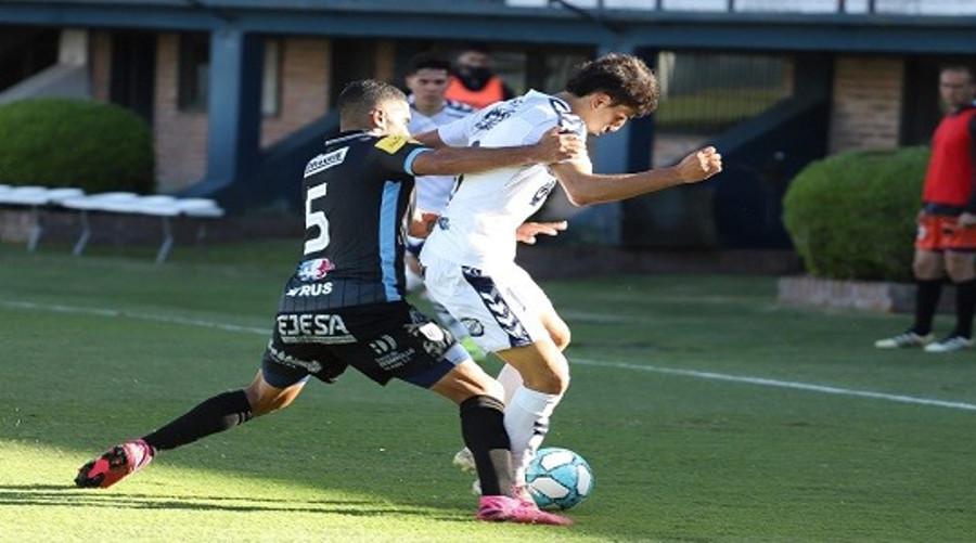 quilmes gimnasia