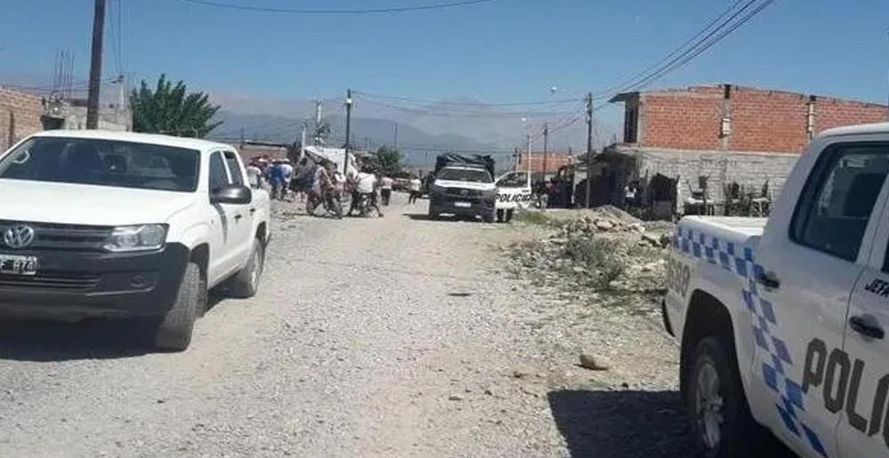 menor violada el carmen