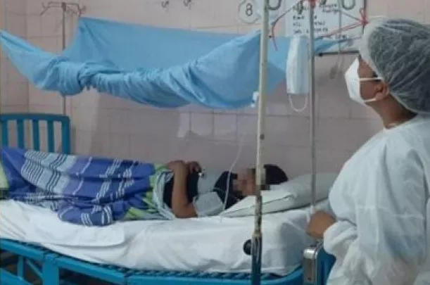 dengue muerte