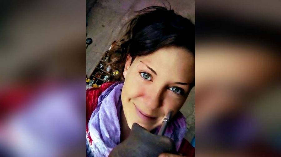 rocio fernandez homicidio humahuaca