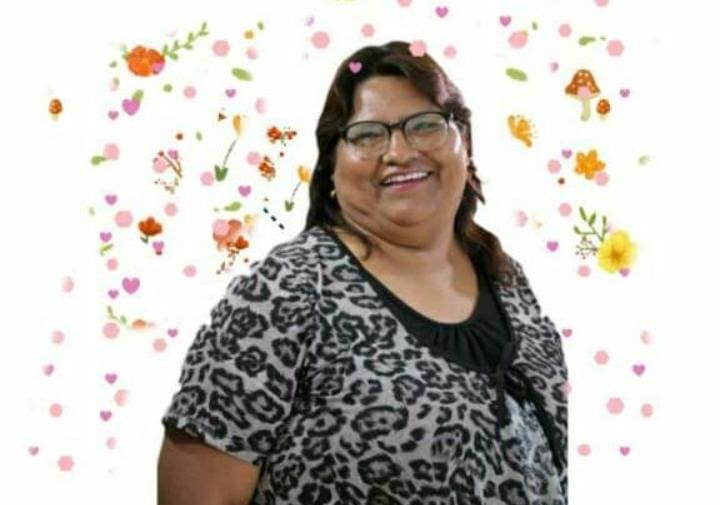 ernestina cruz tilcara