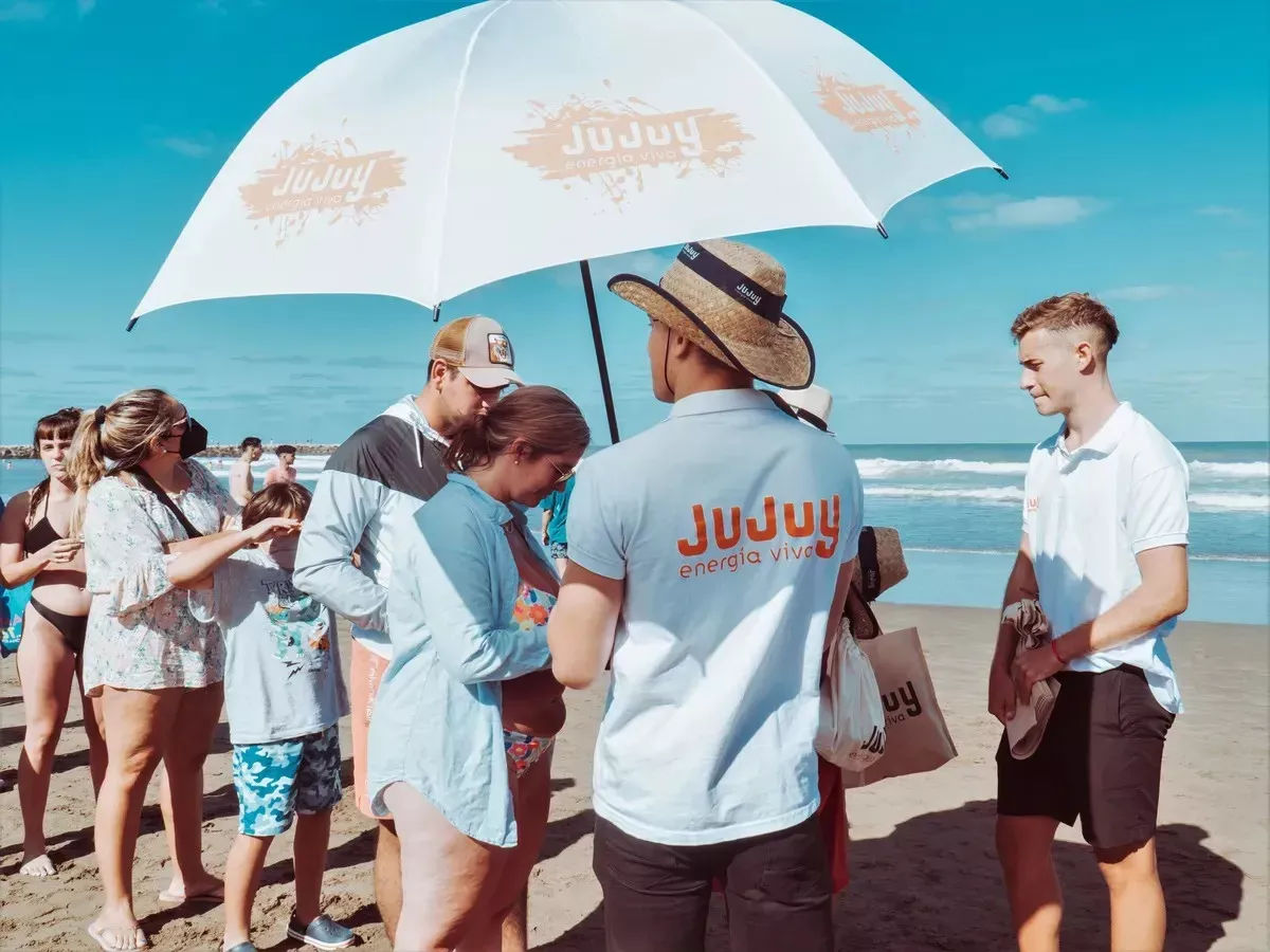 turismo jujuy pinamar