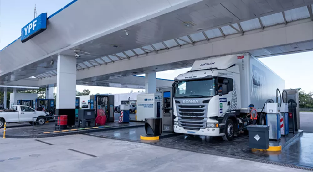 ypc estacion camion