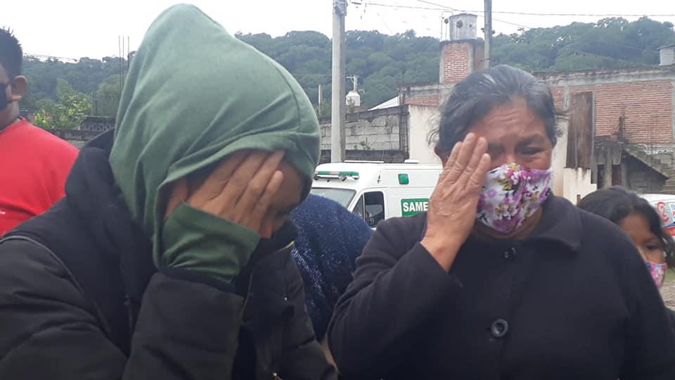vecinos campo verde hoy 6