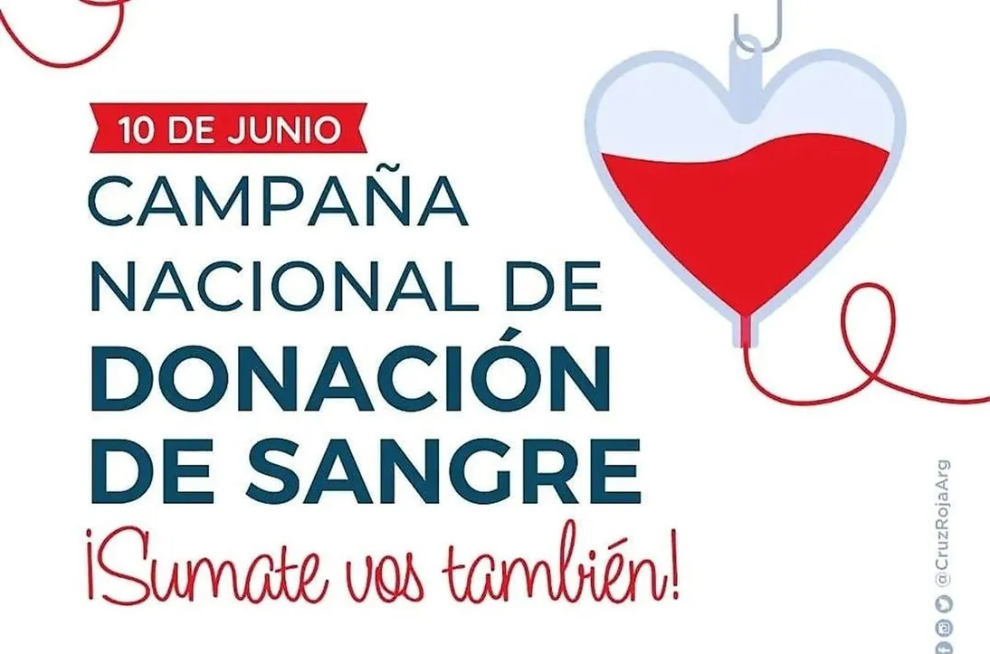 donacion de sangre