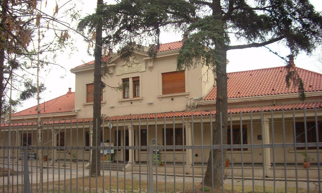 rectorado unju