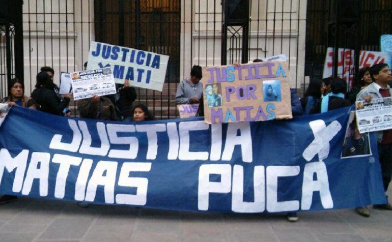 matias puca