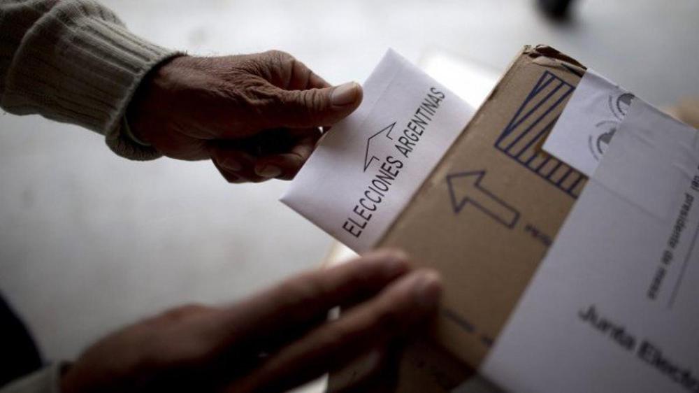 elecciones paso sobre