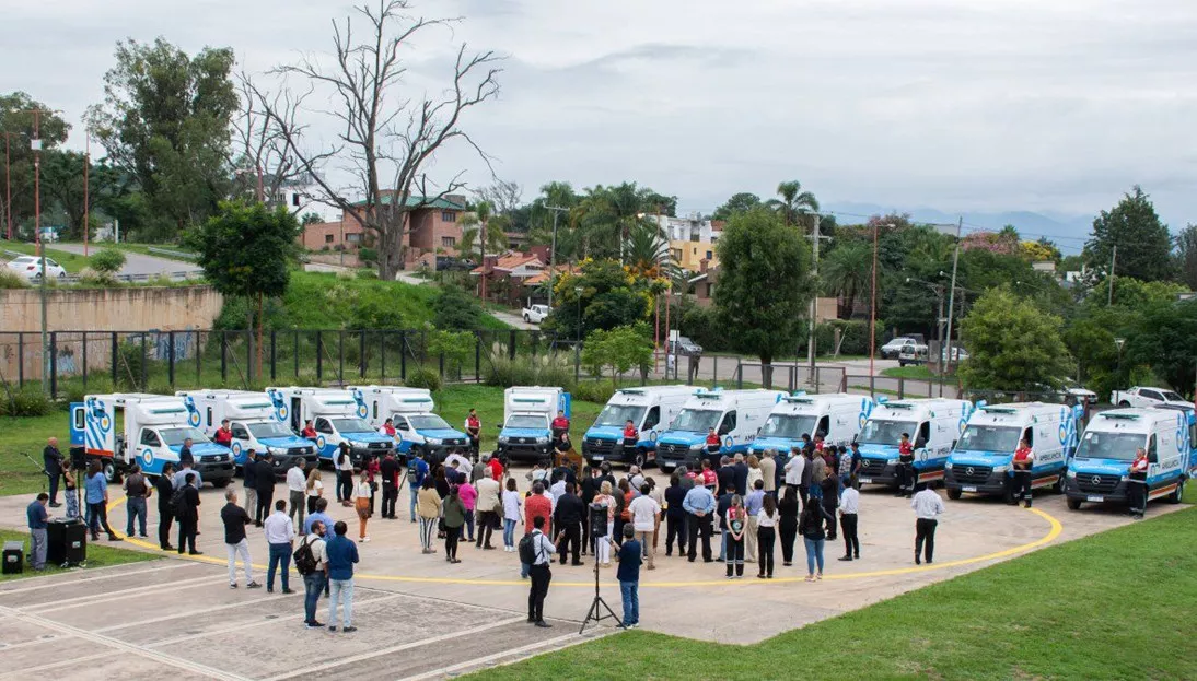 ambulancias nacion 1