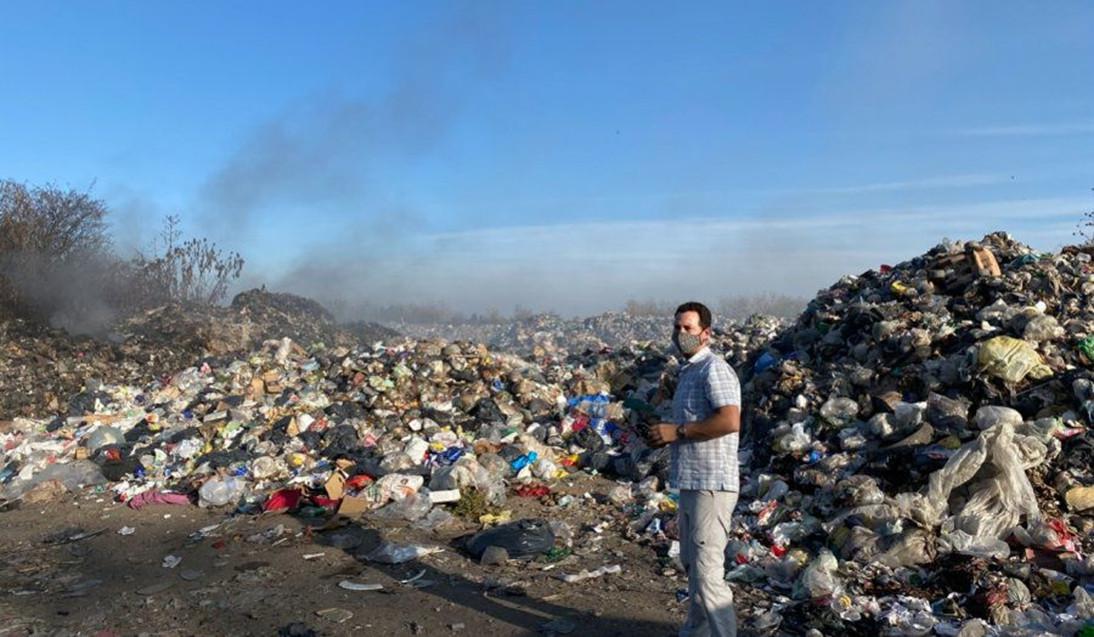 basural perico