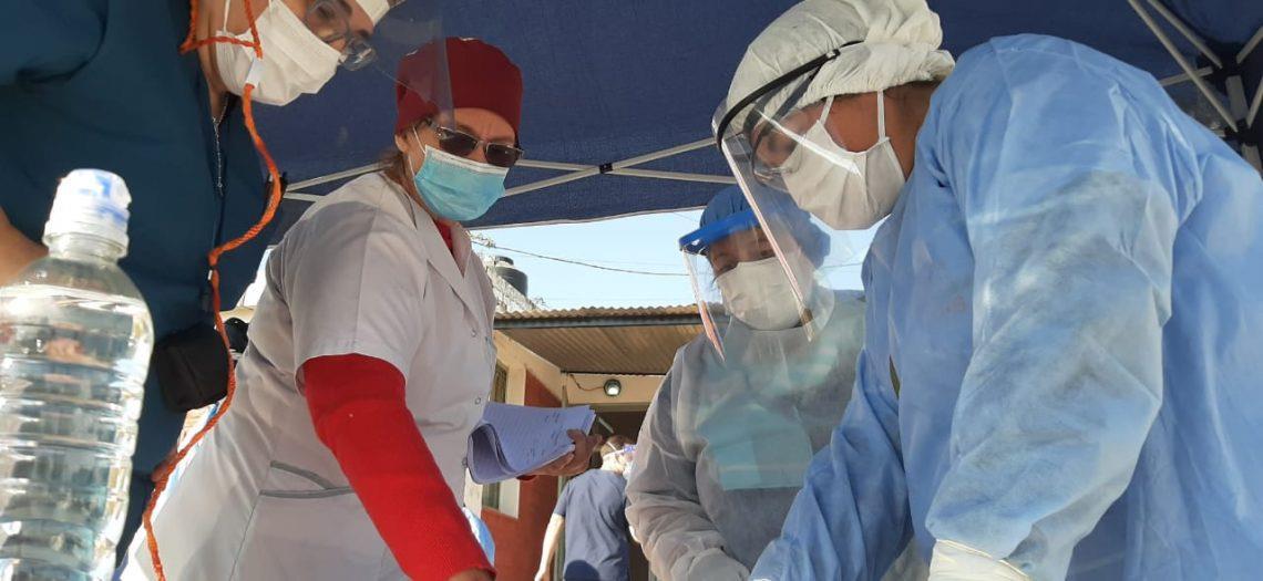 operativos salud