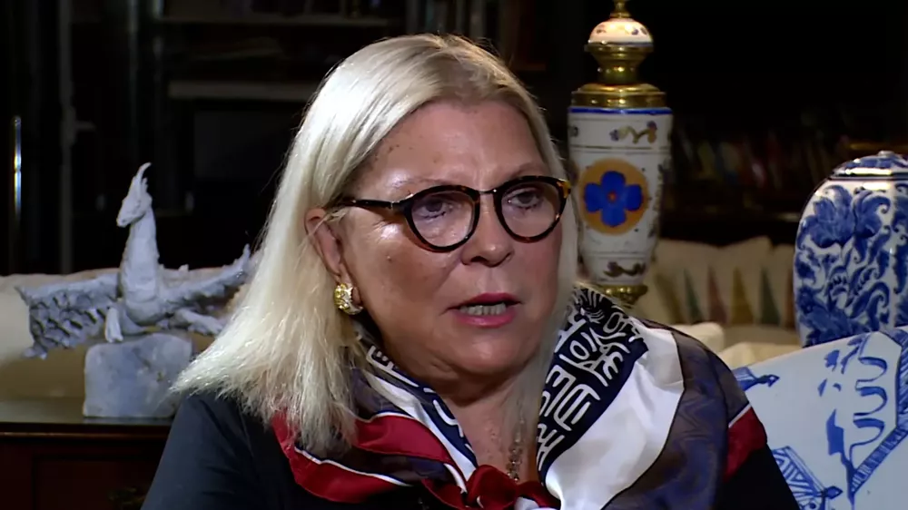 lilita carrio ari