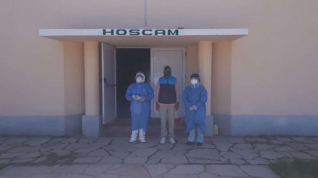 hoscam