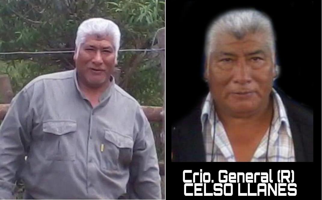 celso llanes