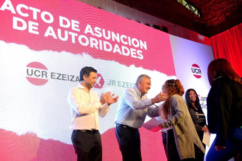 morales comite ezeiza