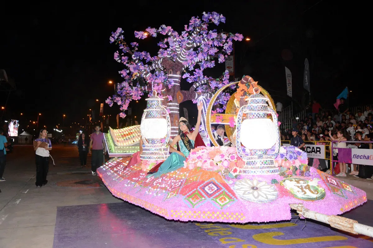 desfile carrozas 20231