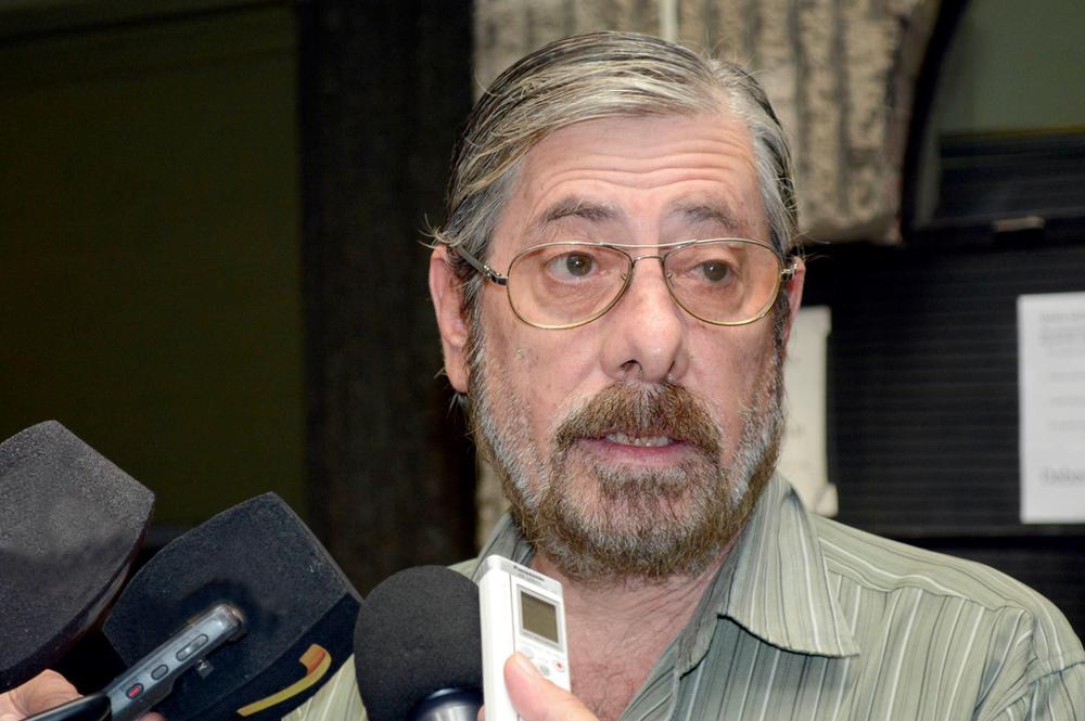 HECTOR SIMONE
