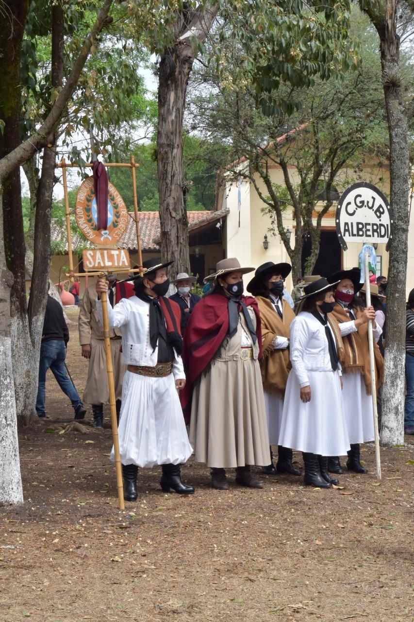 GAUCHOS PEREGRINACION2