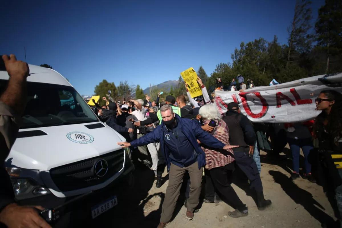 agresion presidnete2