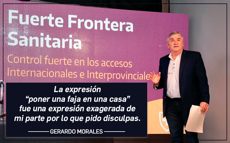 morales fronteras