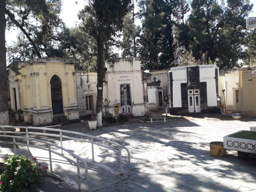 Cementerio El Salvador - horno crematorio (4)