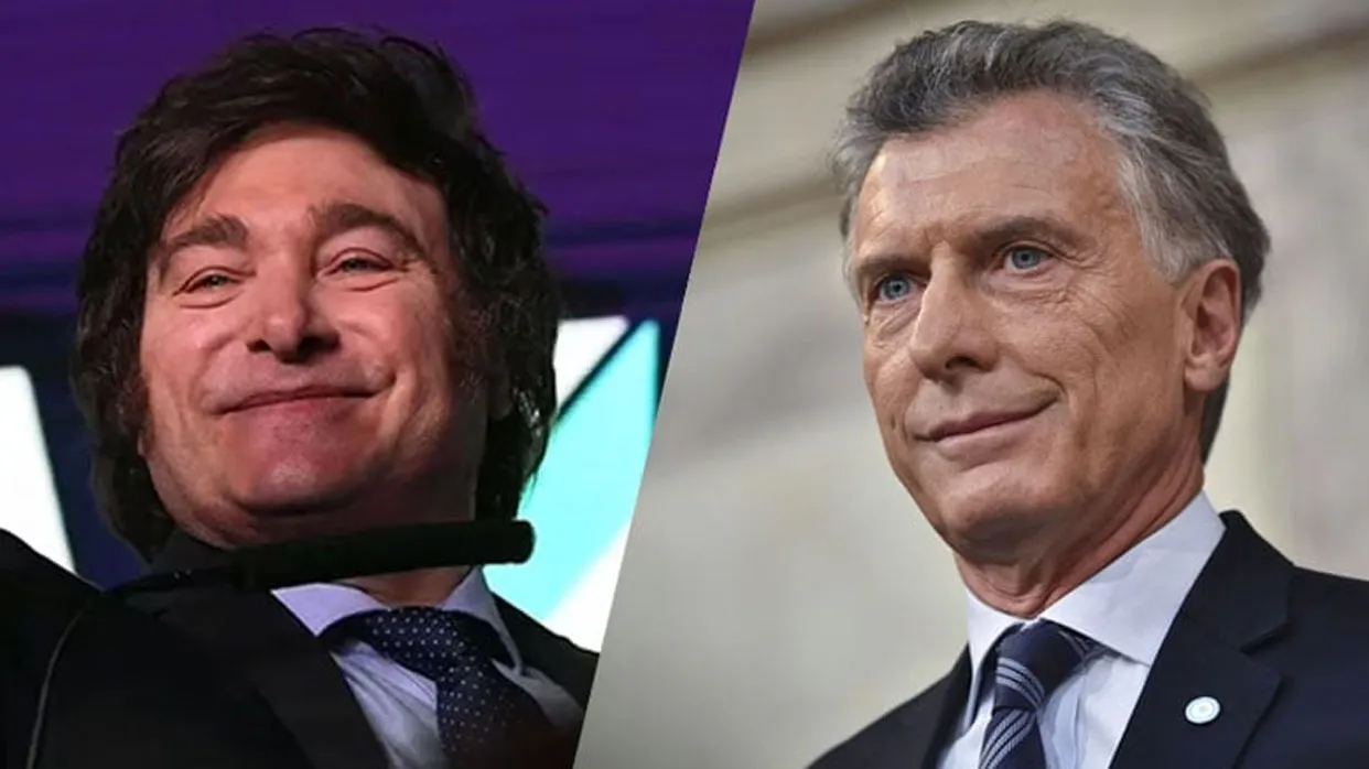javier-milei-propondra-a-macri-ser-representante-de-argentina-ante-el-mundo-si-gana-las-elecciones-131798