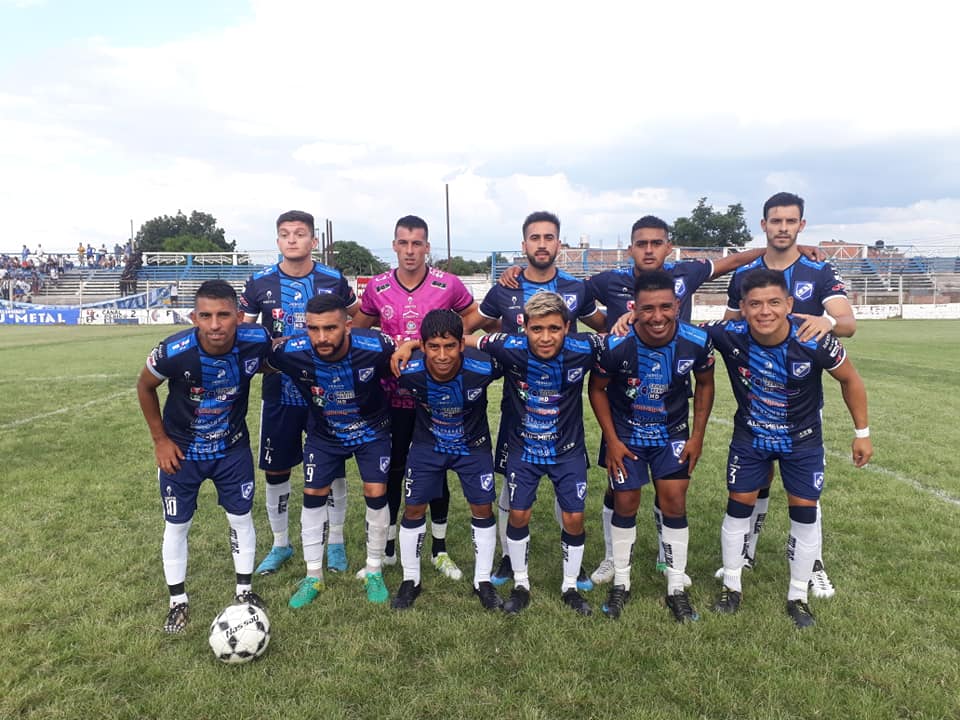 talleres perico equipo