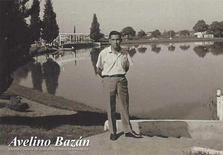 avelino bazan