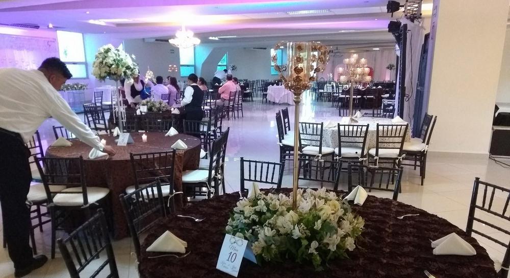 SALON EVENTOS